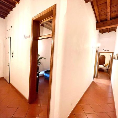 Florence Garden Suite Екстер'єр фото