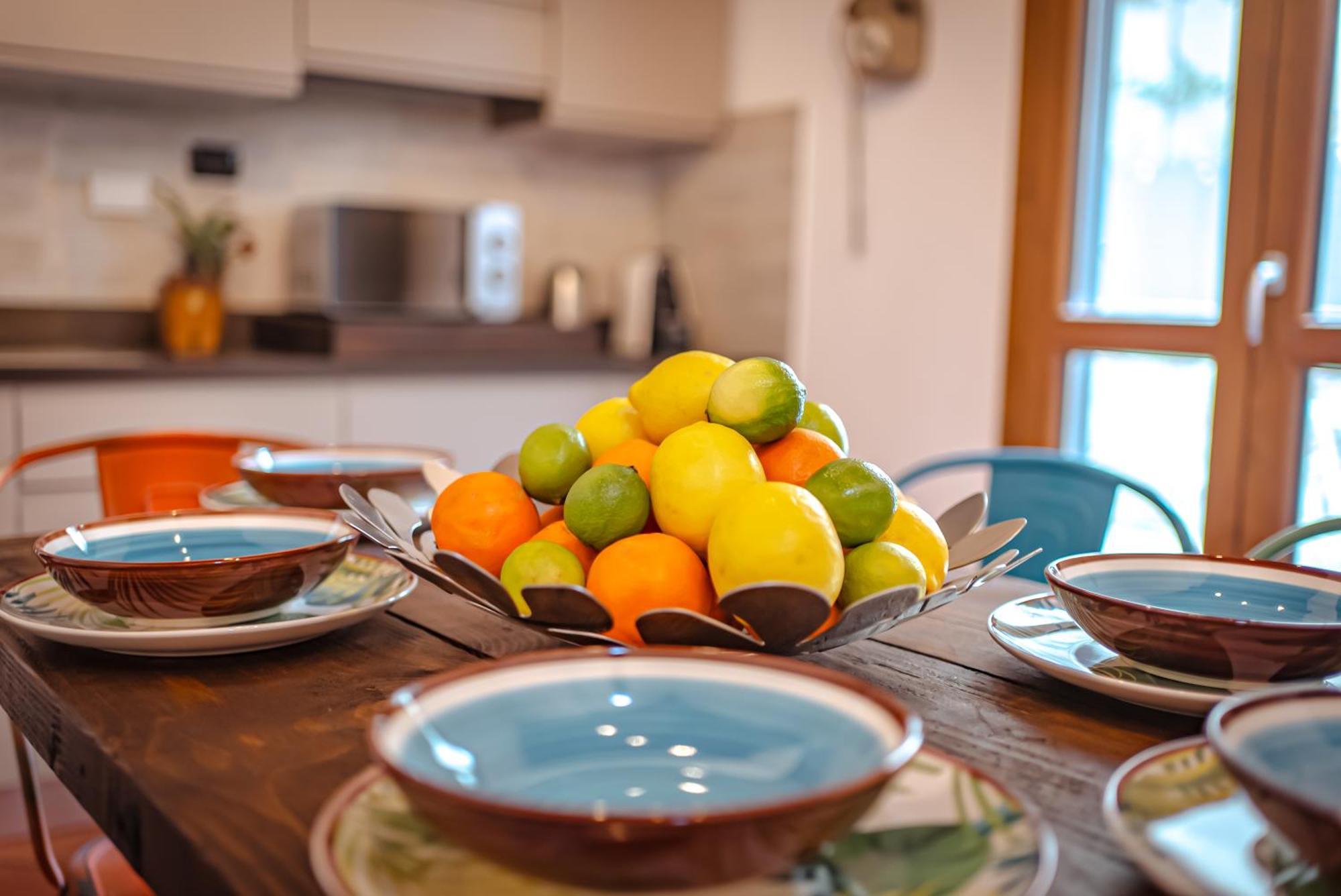 Florence Garden Suite Екстер'єр фото