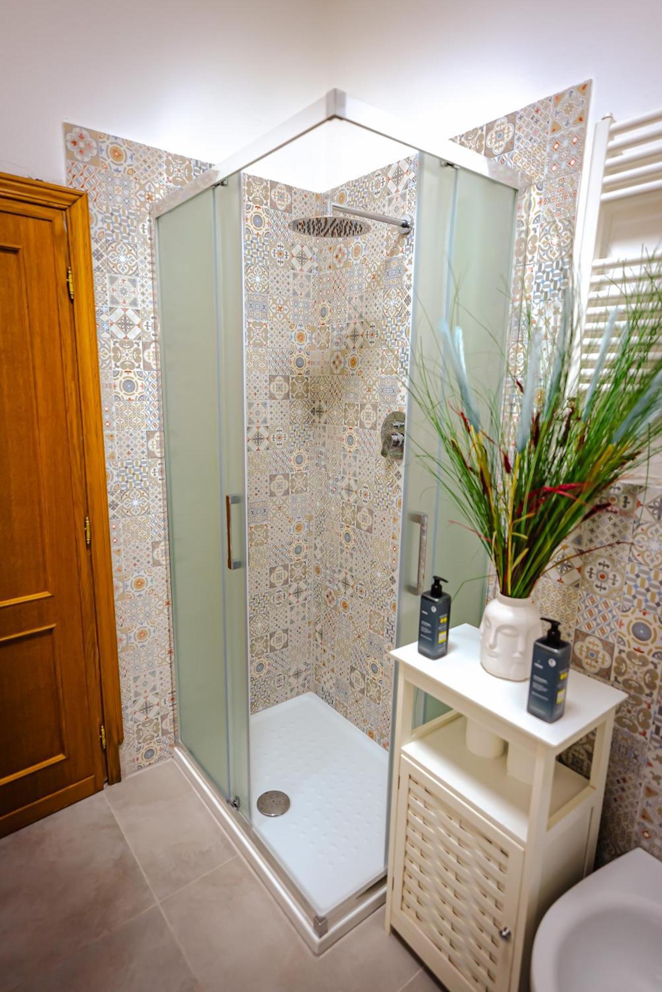 Florence Garden Suite Екстер'єр фото