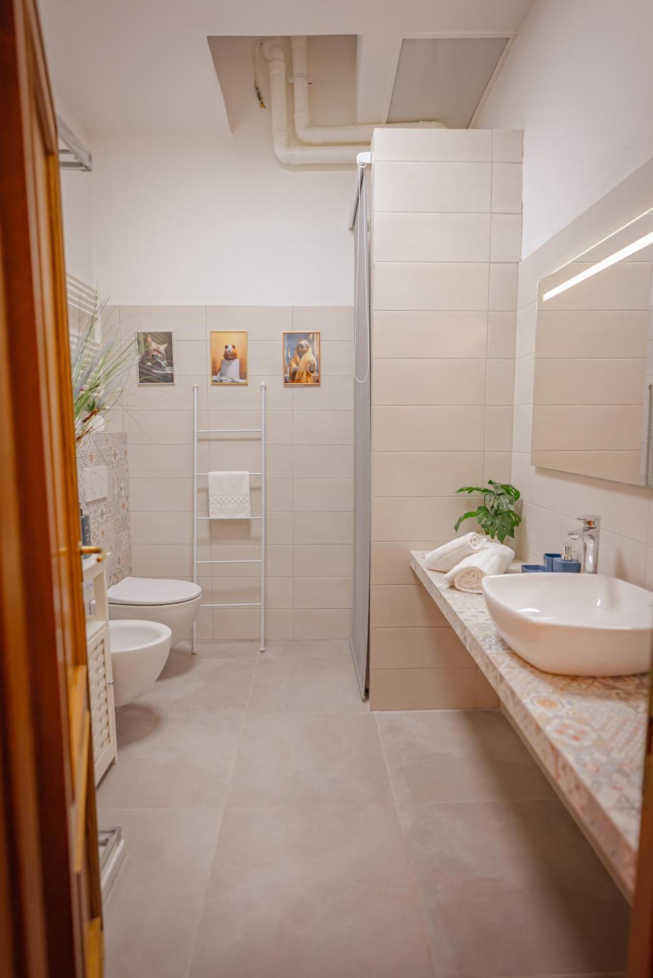 Florence Garden Suite Екстер'єр фото