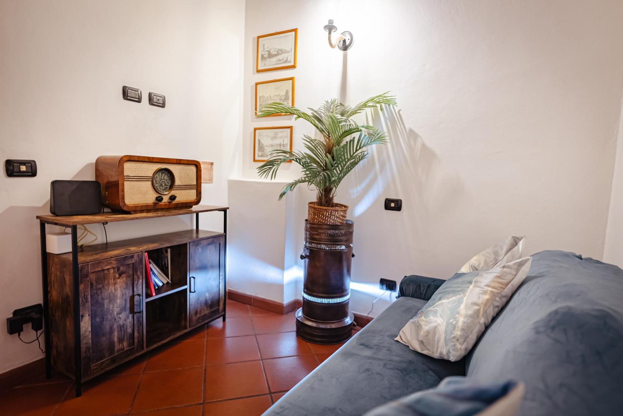 Florence Garden Suite Екстер'єр фото