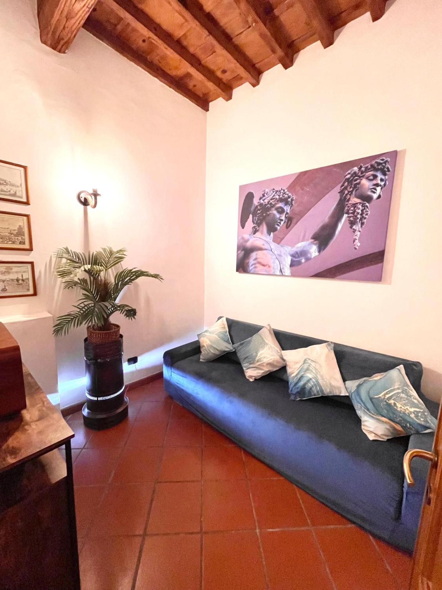 Florence Garden Suite Екстер'єр фото
